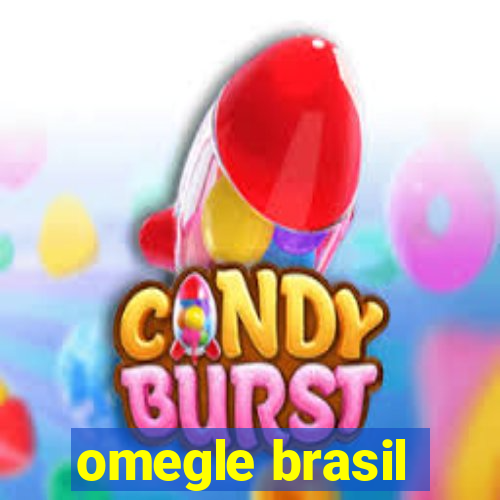 omegle brasil